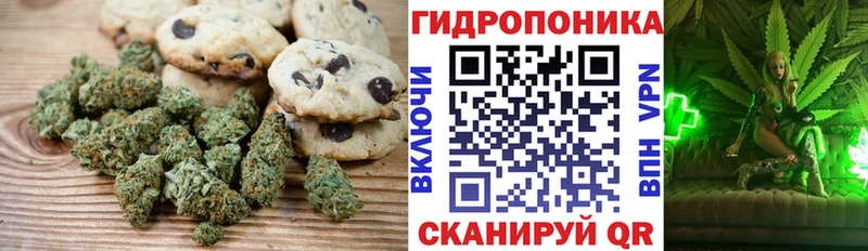 Canna-Cookies конопля  Ардон 